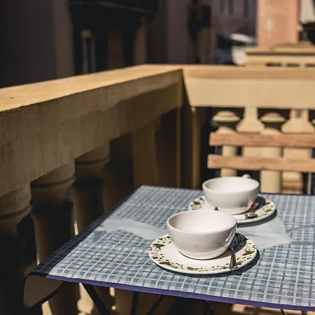 Palmaria -the Duck Nest Apartment *