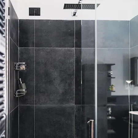 Apartamento Palmaria -the Duck Nest *