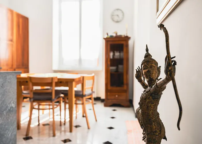 Palmaria -the Duck Nest