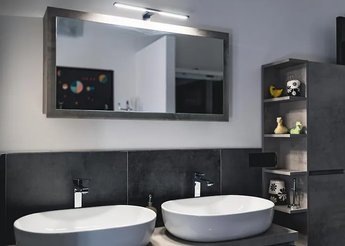 Apartmán Palmaria -the Duck Nest *