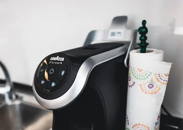 Apartmán Palmaria -the Duck Nest Janov