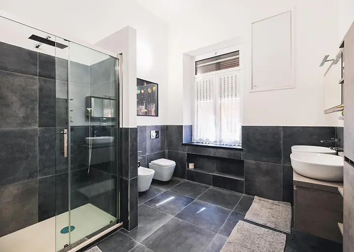 Palmaria -the Duck Nest Janov