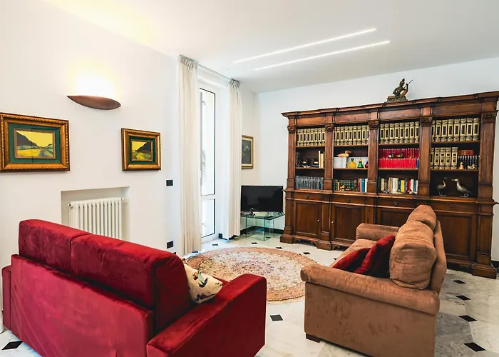 Palmaria -the Duck Nest