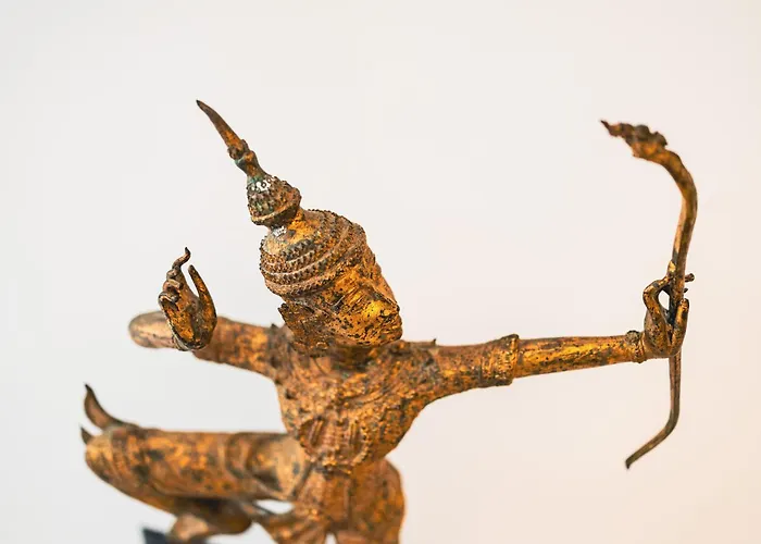 Apartmán Palmaria -the Duck Nest