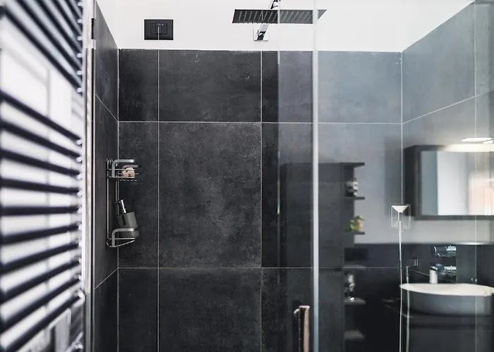 Apartmán Palmaria -the Duck Nest *