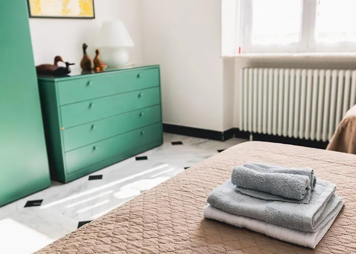 Palmaria -the Duck Nest Apartmán Janov