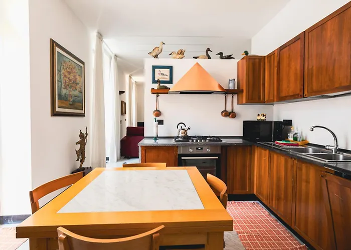 Palmaria -the Duck Nest * Janov