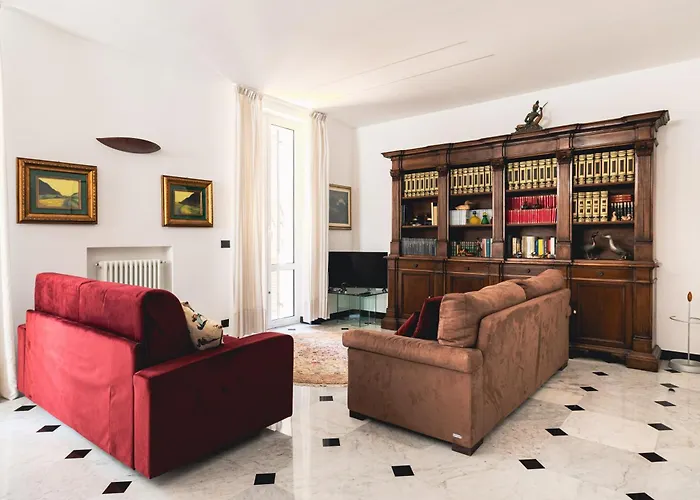 Palmaria -the Duck Nest * Janov