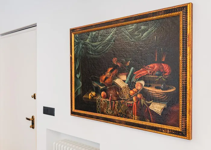 Palmaria -the Duck Nest Janov