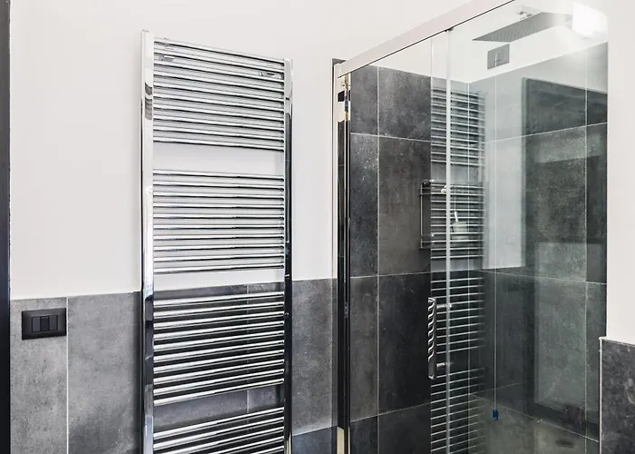 Apartmán Palmaria -the Duck Nest