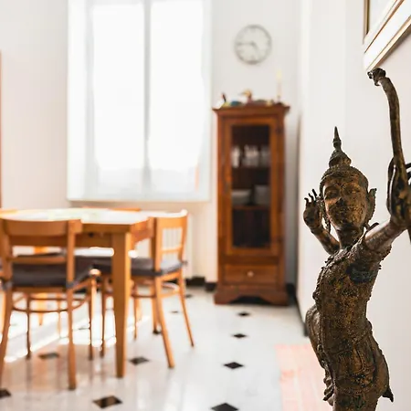 Palmaria -the Duck Nest