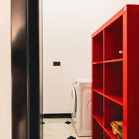 Palmaria -the Duck Nest Appartement *