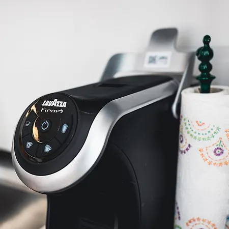 Appartement Palmaria -the Duck Nest Gênes