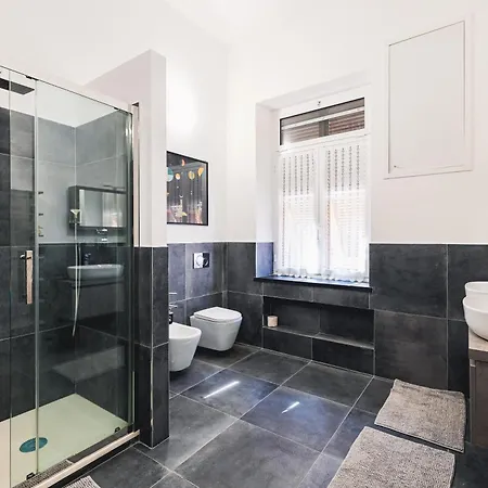 Palmaria -the Duck Nest Gênes