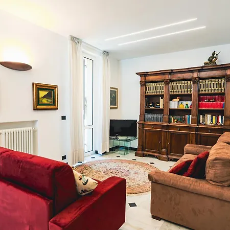 Palmaria -the Duck Nest