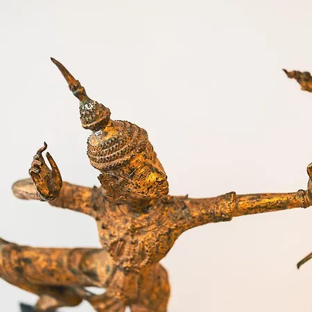 Appartement Palmaria -the Duck Nest