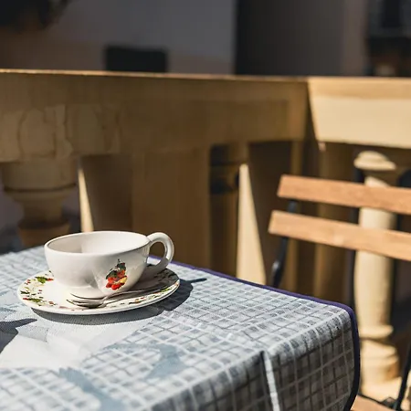 Palmaria -the Duck Nest Gênes