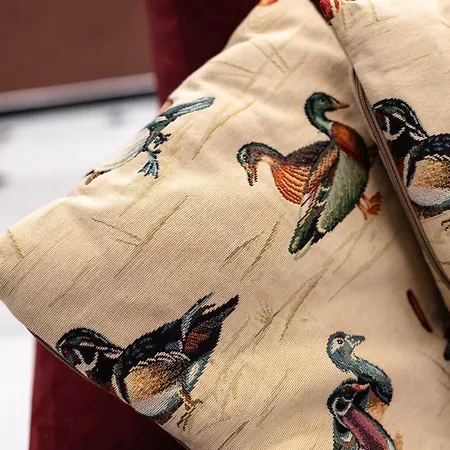 Palmaria -the Duck Nest