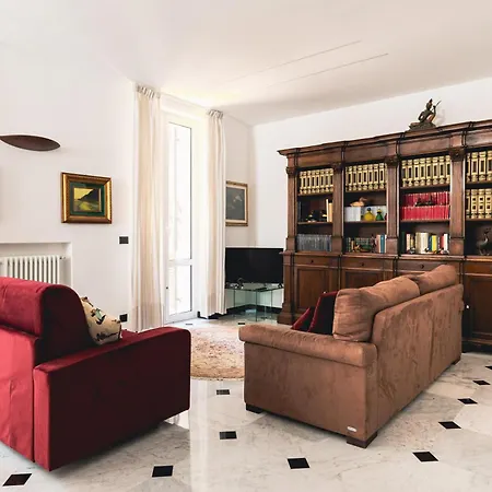 Palmaria -the Duck Nest * Gênes