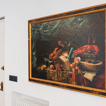 Palmaria -the Duck Nest Gênes