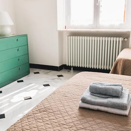 Palmaria -the Duck Nest * Gênes