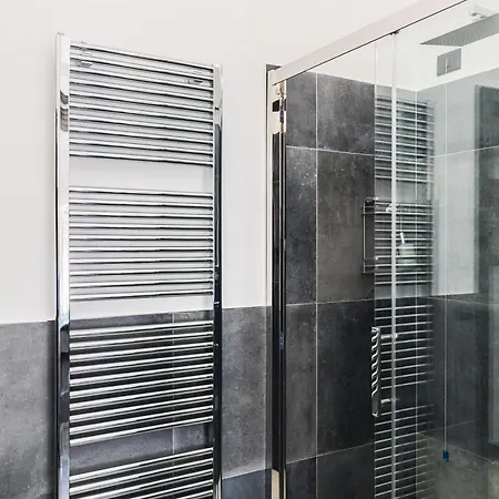 Appartement Palmaria -the Duck Nest