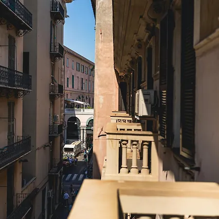 Palmaria -the Duck Nest *